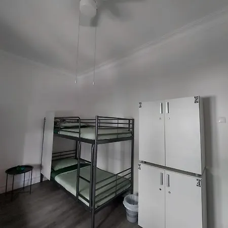 Hostel Aloha Portimao