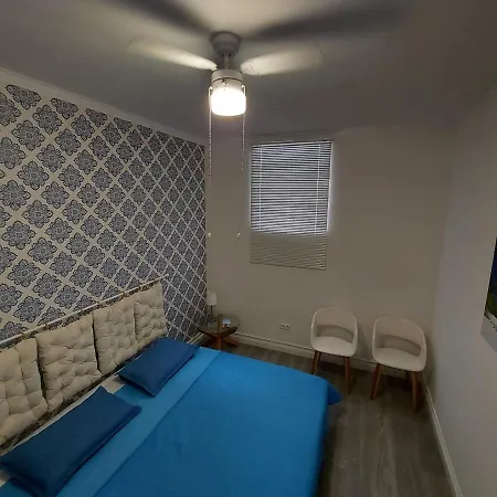 Hostel Aloha *