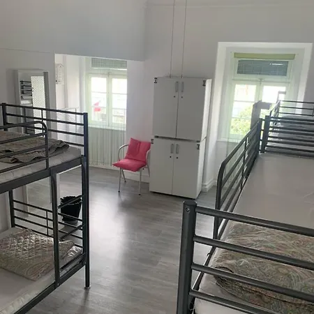 Aloha Hostel Portimao