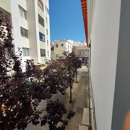 Aloha Hostel Portimao