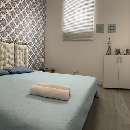 Aloha Hostel Portimao