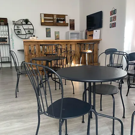 Aloha Hostel Portimao