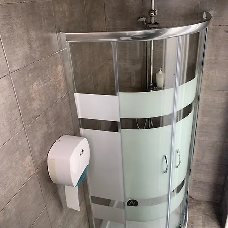 Hostel Aloha Portimao