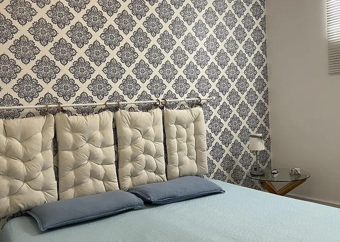 Aloha Хостел Портиман