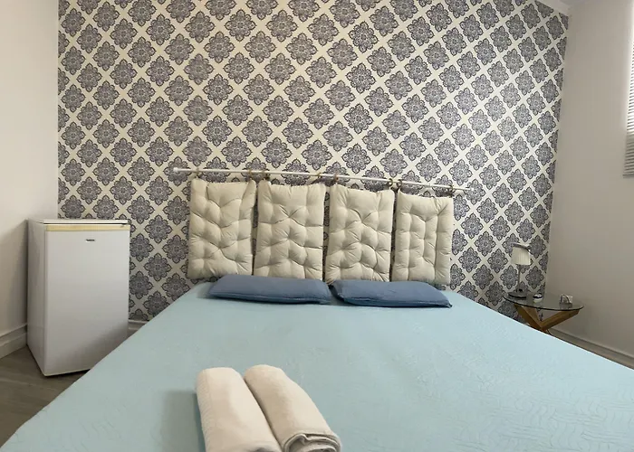 Aloha Портиман