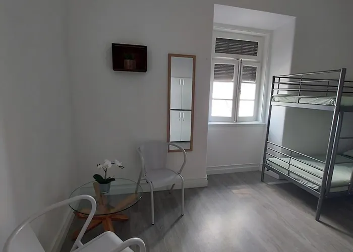 Хостел Aloha *