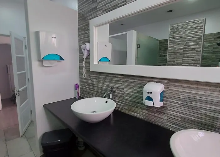 Aloha Портиман