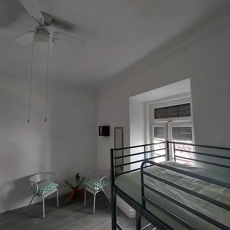 Хостел Aloha *