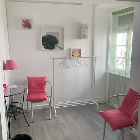 Aloha Портіман