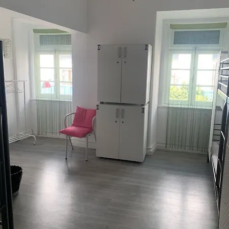 Aloha ホステル *