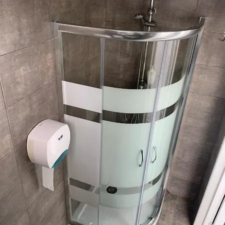 Aloha Хостел Портіман