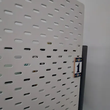 Aloha Портіман