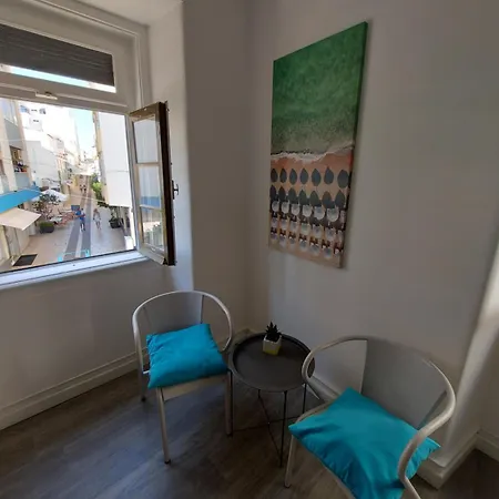 ホステル Aloha *