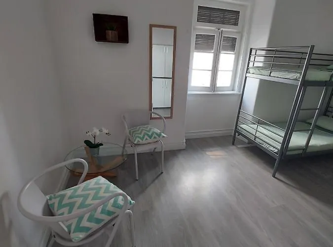 Aloha Hostel Portimão