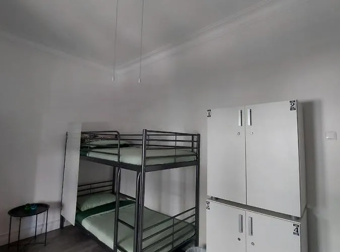 Hostel Aloha Portimão