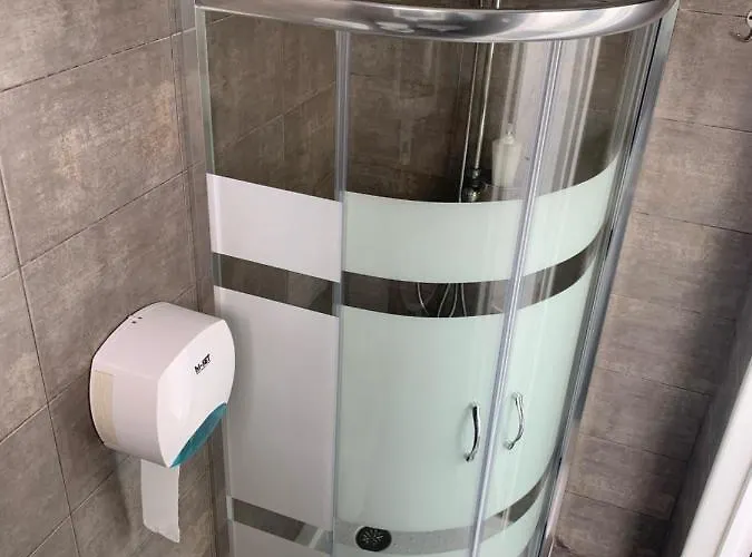 Aloha Vandrarhem Portimão