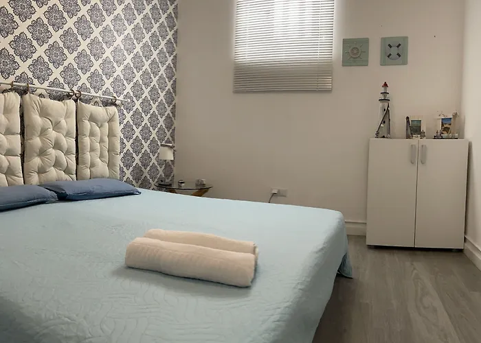 Aloha Hostel Portimão