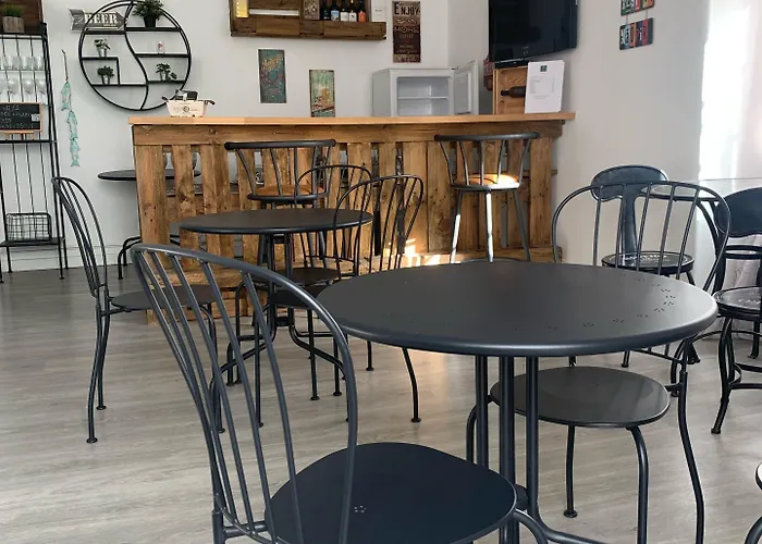 Aloha Hostel Portimão