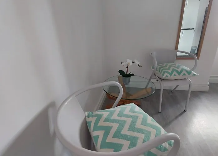 Aloha Hostel Portimão