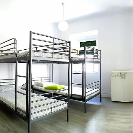 ホステル Aloha *