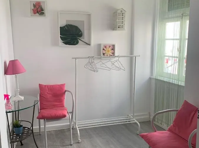 Aloha Портиман