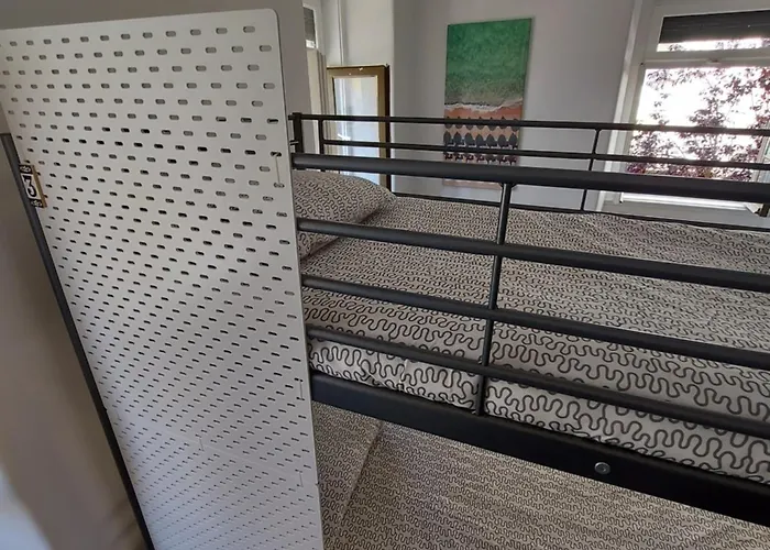 Aloha * Портиман