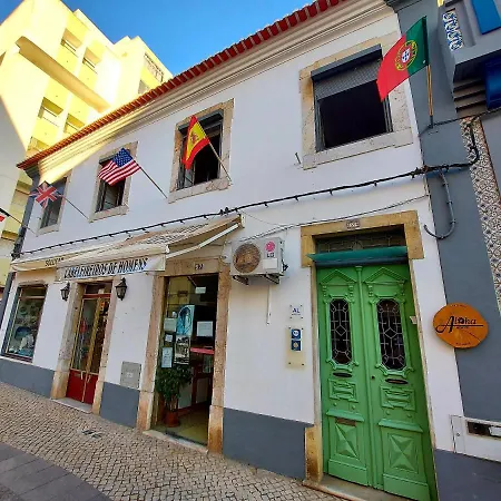 Aloha Hostel Portimao