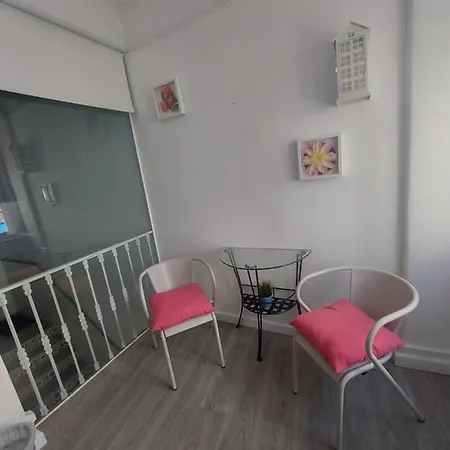 Hostel Aloha *