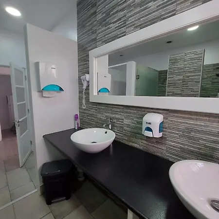 Aloha Hostel Portimao