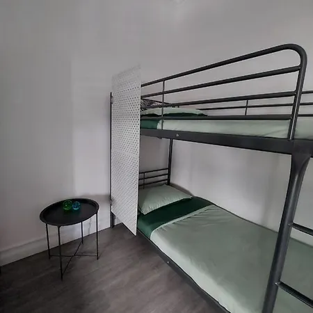 Hostel Aloha Portimao