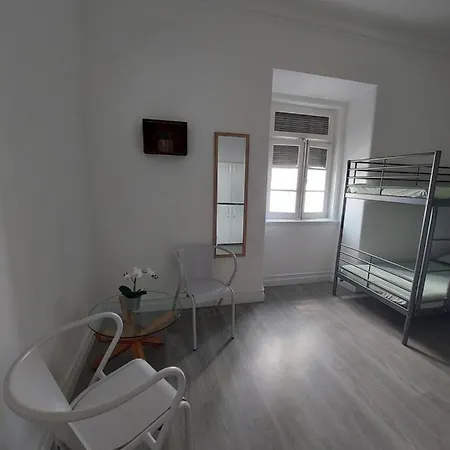Hostel Aloha Portimao