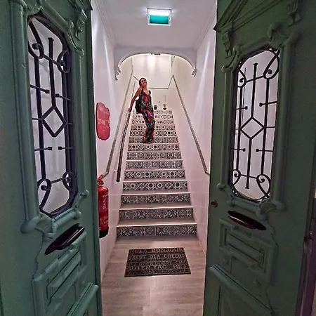 Hostel Aloha