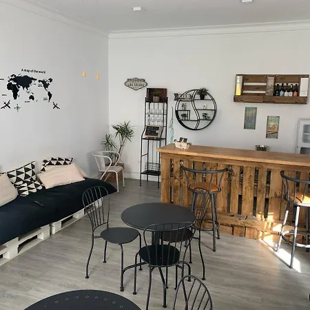 Aloha Hostel