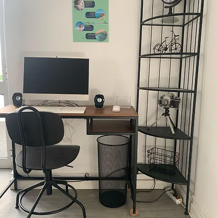 Auberge de jeunesse Aloha Portimão