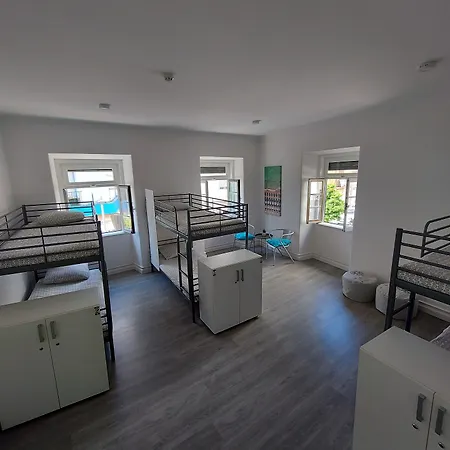 Hostel Aloha