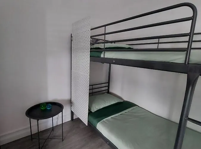 Auberge de jeunesse Aloha Portimão