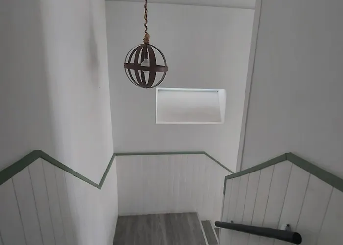 Auberge de jeunesse Aloha Portimão