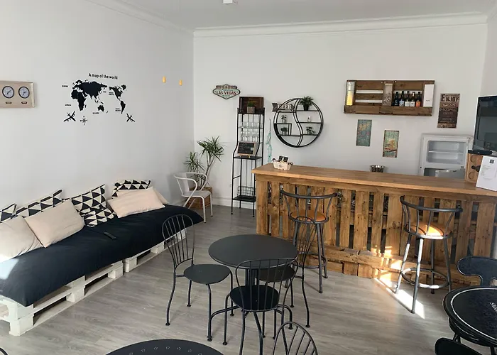 Auberge de jeunesse Aloha *