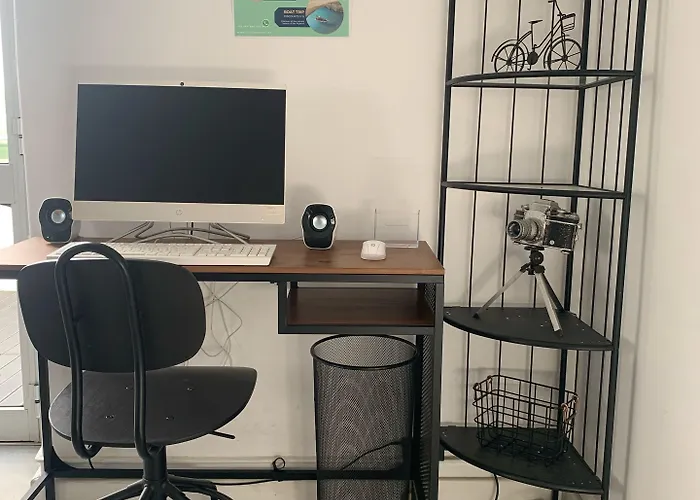 Auberge de jeunesse Aloha Portimão