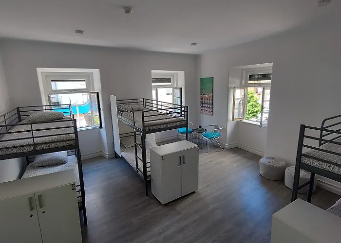 Auberge de jeunesse Aloha